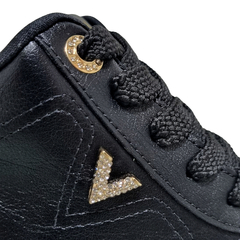 Zapatillas Con Taco Via Marte Urbanas Confort Mujer 046010 (VM046010) en internet