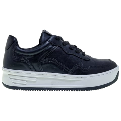 Zapatillas Via Marte Urbanas Plantilla Confort Mujer 065002 (VM065002)