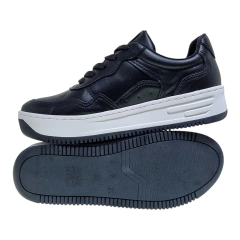 Zapatillas Via Marte Urbanas Plantilla Confort Mujer 065002 (VM065002) - Zona Shop