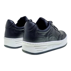 Zapatillas Via Marte Urbanas Plantilla Confort Mujer 065002 (VM065002) - tienda online