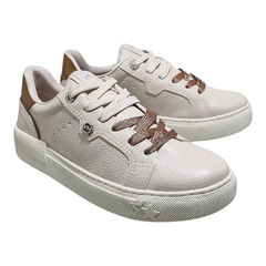 Zapatillas Via Marte Urbanas Bajas Confort Mujer 121001 (VM121001) - tienda online