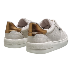 Zapatillas Via Marte Urbanas Bajas Confort Mujer 121001 (VM121001) - comprar online
