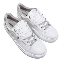 Zapatillas Via Marte Urbanas Bajas Confort Mujer 121001 (VM121001) - Zona Shop