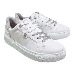 Zapatillas Via Marte Urbanas Bajas Confort Mujer 121001 (VM121001) en internet