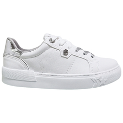 Zapatillas Via Marte Urbanas Bajas Confort Mujer 121001 (VM121001) - comprar online