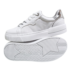 Zapatillas Via Marte Urbanas Bajas Confort Mujer 121001 (VM121001) - tienda online
