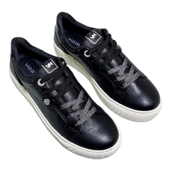 Zapatillas Via Marte Urbanas Bajas Confort Mujer 121001 (VM121001) - Zona Shop