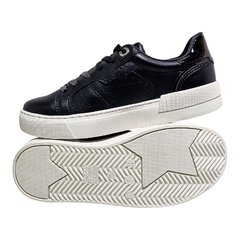 Zapatillas Via Marte Urbanas Bajas Confort Mujer 121001 (VM121001) - tienda online