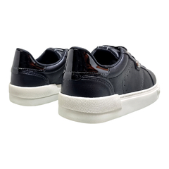 Zapatillas Via Marte Urbanas Bajas Confort Mujer 121001 (VM121001)