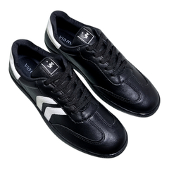 Imagen de Zapatillas Via Marte Urbanas Confort Mujer Bajas 129003 Moda (VM129003)