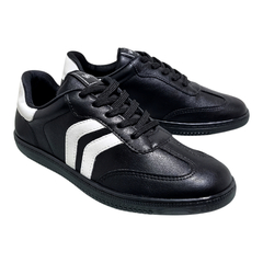 Zapatillas Via Marte Urbanas Confort Mujer Bajas 129003 Moda (VM129003) - tienda online