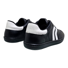 Zapatillas Via Marte Urbanas Confort Mujer Bajas 129003 Moda (VM129003) - Zona Shop