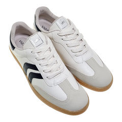 Zapatillas Via Marte Urbanas Confort Mujer Bajas 129003 Moda (VM129003) - Zona Shop