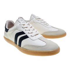 Imagen de Zapatillas Via Marte Urbanas Confort Mujer Bajas 129003 Moda (VM129003)