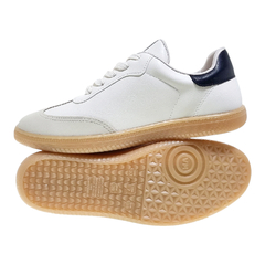 Zapatillas Via Marte Urbanas Confort Mujer Bajas 129003 Moda (VM129003)