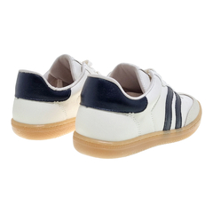 Zapatillas Via Marte Urbanas Confort Mujer Bajas 129003 Moda (VM129003) - comprar online