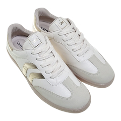 Zapatillas Via Marte Urbanas Confort Mujer Bajas 129003 Moda (VM129003) - Zona Shop