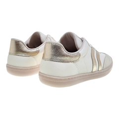 Zapatillas Via Marte Urbanas Confort Mujer Bajas 129003 Moda (VM129003)