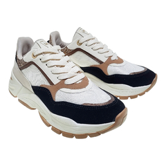 Zapatillas Confort Mujer Via Marte Urbana Acolchonada 140008 (VM140008) en internet