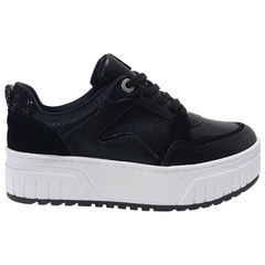 Zapatillas Via Marte Urbana Mujer 14404 Plantilla Acolchonda