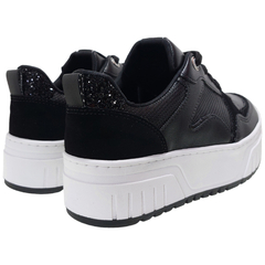 Zapatillas Via Marte Urbana Mujer 14404 Plantilla Acolchonda