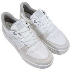 Zapatillas Via Marte Urbana Mujer 14404 Plantilla Acolchonda