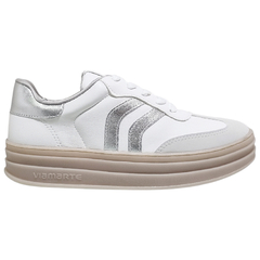 Zapatillas Via Marte Urbanas Confort Mujer Plataforma 156001 (VM156001)