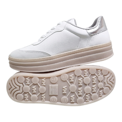 Zapatillas Via Marte Urbanas Confort Mujer Plataforma 156001 (VM156001) en internet