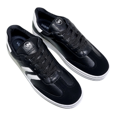 Zapatillas Via Marte Urbanas Confort Mujer Plataforma 156001 (VM156001) - comprar online