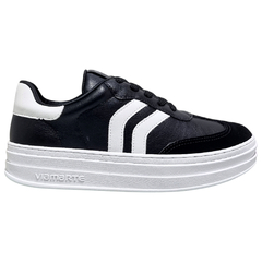 Zapatillas Via Marte Urbanas Confort Mujer Plataforma 156001 (VM156001) - comprar online