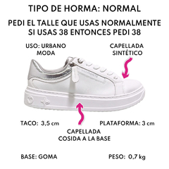 VIA MARTE 206-001 (VM206001) - tienda online