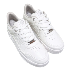 Zapatillas Via Marte Urbanas Confort Mujer Casual 208001 (VM208001) - tienda online