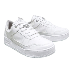 Zapatillas Mujer Casual Via Marte Urbanas Confort 208003 (VM208003)