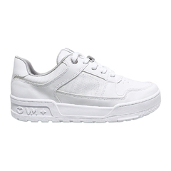 Zapatillas Mujer Casual Via Marte Urbanas Confort 208003 (VM208003) en internet