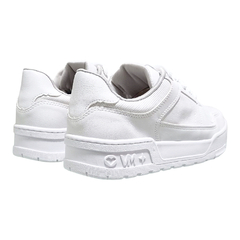 Imagen de Zapatillas Mujer Casual Via Marte Urbanas Confort 208003 (VM208003)