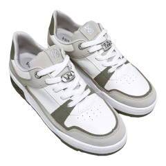 Zapatillas Mujer Casual Via Marte Urbanas Confort 208003 (VM208003)