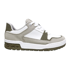Zapatillas Mujer Casual Via Marte Urbanas Confort 208003 (VM208003) - comprar online