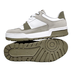 Zapatillas Mujer Casual Via Marte Urbanas Confort 208003 (VM208003) - comprar online