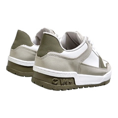 Zapatillas Mujer Casual Via Marte Urbanas Confort 208003 (VM208003) - tienda online