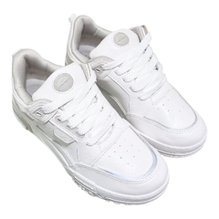 Zapatillas Via Marte Urbanas Confort Mujer Casual 218004 (VM218004) - tienda online