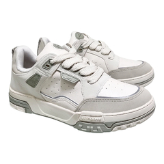 Imagen de Zapatillas Via Marte Urbanas Confort Mujer Casual 218004 (VM218004)