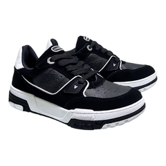 Zapatillas Confort Mujer Via Marte Urbanas Casual 218006 (VM218006) - tienda online