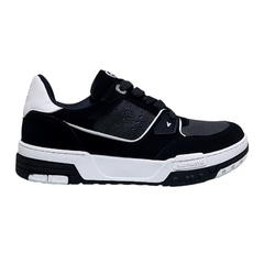 Zapatillas Confort Mujer Via Marte Urbanas Casual 218006 (VM218006) - comprar online