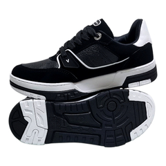 Zapatillas Confort Mujer Via Marte Urbanas Casual 218006 (VM218006)