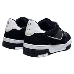 Imagen de Zapatillas Confort Mujer Via Marte Urbanas Casual 218006 (VM218006)