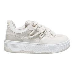 Zapatillas Mujer Via Marte Moda Sneakers Bajas Urbana 225003 (VM225003) - comprar online