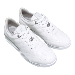 Zapatillas Urbanas Moda Via Marte Confort Mujer 226001 Bajas (VM226001)