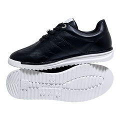 Zapatillas Urbanas Moda Via Marte Confort Mujer 226001 Bajas (VM226001)