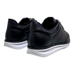 Imagen de Zapatillas Urbanas Moda Via Marte Confort Mujer 226001 Bajas (VM226001)