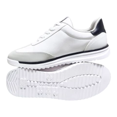 Zapatillas Via Marte Urbanas Moda Confort Mujer 226004 Bajas (VM226004) - comprar online